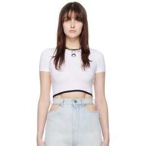 Marine Serre T-Shirt